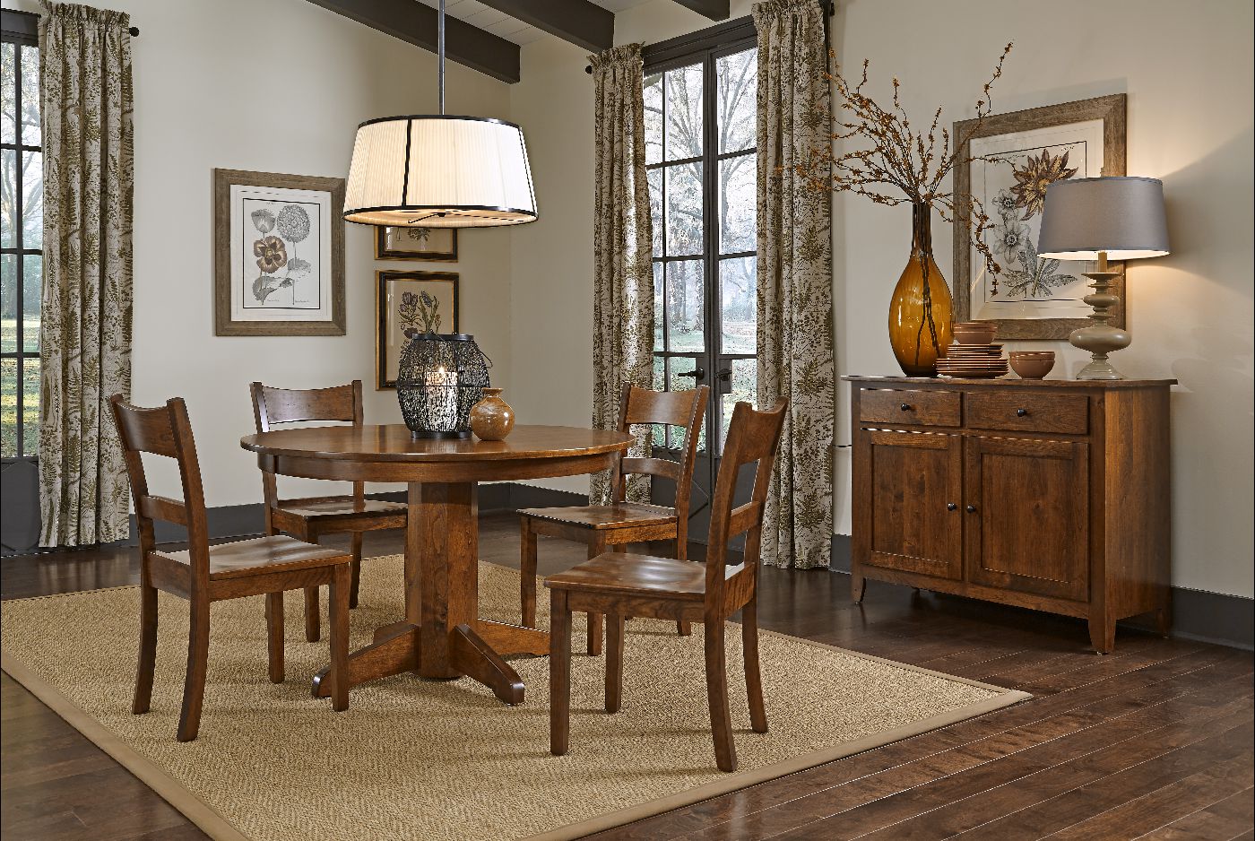 Kauffman Amish Furniture Outlet